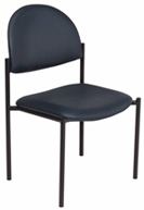 #1250 Brewer Upholstered Side Chair